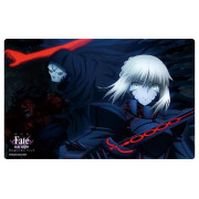 ブシロード ラバーマットコレクション Vol 872 劇場版 Fate Stay Night Heaven S Feel セイバーオルタ 真